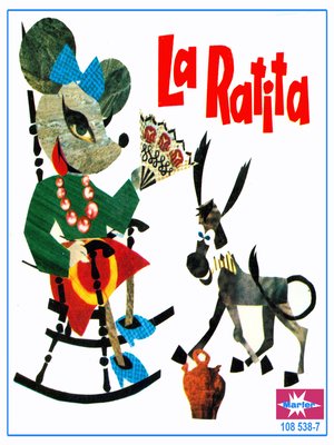 cover image of La Ratita